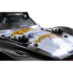 RPM Wloty turbosprężarki