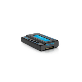 HOBBYWING Karta programująca LCD V2 Multifunction Program Box