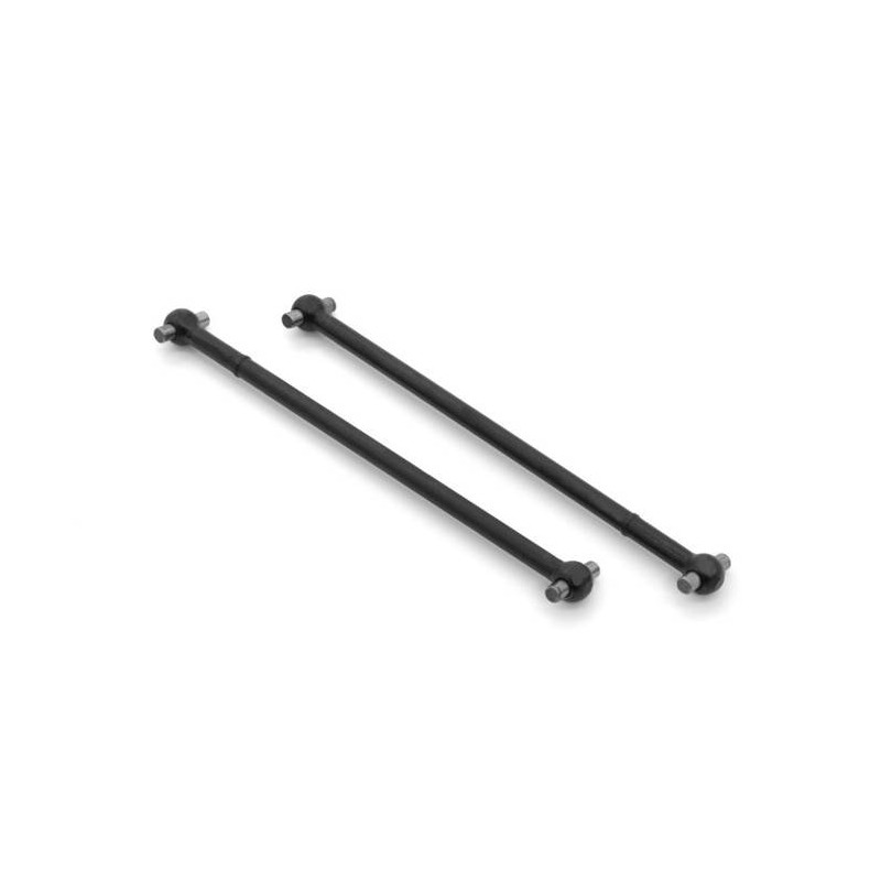 MAVERICK Wzmacniane półosie HD 92mm (2szt.) do Quantum