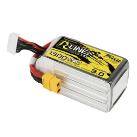 GENS ACE Akumulator LiPo Tattu R-Line 3.0 1300mAh 22,2V 120C 6S1P XT60
