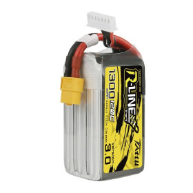 GENS ACE Akumulator LiPo Tattu R-Line 3.0 1300mAh 22,2V 120C 6S1P XT60