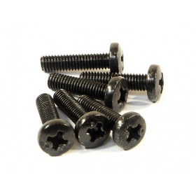 HPI RACING BINDER HEAD SCREW M3X12mm