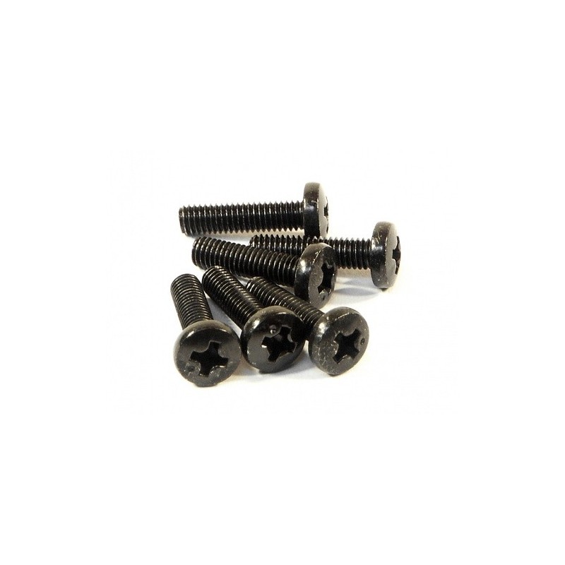 HPI RACING BINDER HEAD SCREW M3X12mm