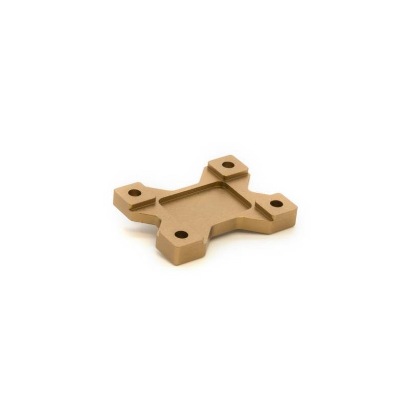 MAVERICK Aluminiowy element mocowania dyferencjału do Quantum+