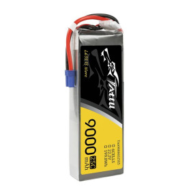 GENS ACE Akumulator LiPo Tattu 9000mAh 22,2V 25C 6S1P EC5