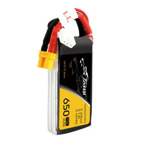 GENS ACE Akumulator LiPo Tattu 650mAh 7.4V 75C 2S1P XT30