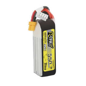 GENS ACE Akumulator LiPo Tattu R-Line 550mAh 11.1V 95C 3S1P XT30