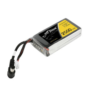 GENS ACE Akumulator LiPo Tattu 2500mAh 7.4V (do gogli Fatshark)