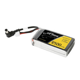 GENS ACE Akumulator LiPo Tattu 2500mAh 7.4V (do gogli Fatshark)