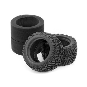 MAVERICK Opony Tredz Entanglement Tire (2szt.) do Quantum+
