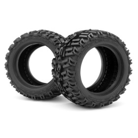 MAVERICK Opony Tredz Entanglement Tire (2szt.) do Quantum+