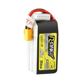 GENS ACE Akumulator LiPo Tattu R-Line 1050mAh 22,2V 95C 6S1P XT60