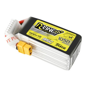 GENS ACE Akumulator LiPo Tattu R-Line 1050mAh 22,2V 95C 6S1P XT60