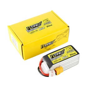 GENS ACE Akumulator LiPo Tattu R-Line 1050mAh 22,2V 95C 6S1P XT60