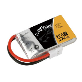 GENS ACE Akumulator LiPo Tattu 350mAh 3,7V 30C 1S1P 