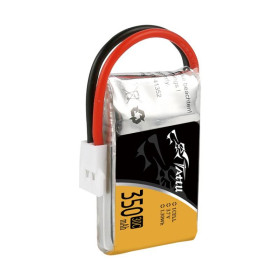 GENS ACE Akumulator LiPo Tattu 350mAh 3,7V 30C 1S1P 