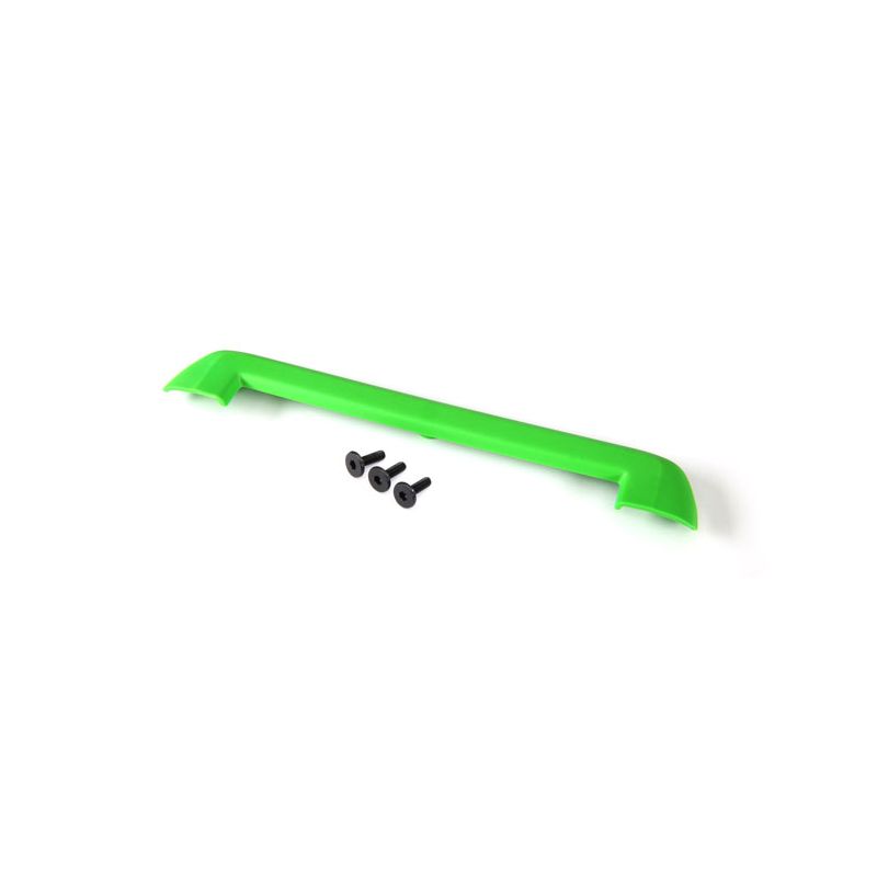 TRAXXAS  Element karoserii (zielony)