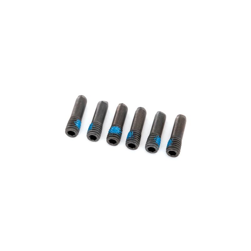 TRAXXAS Śruby M3 x 10mm