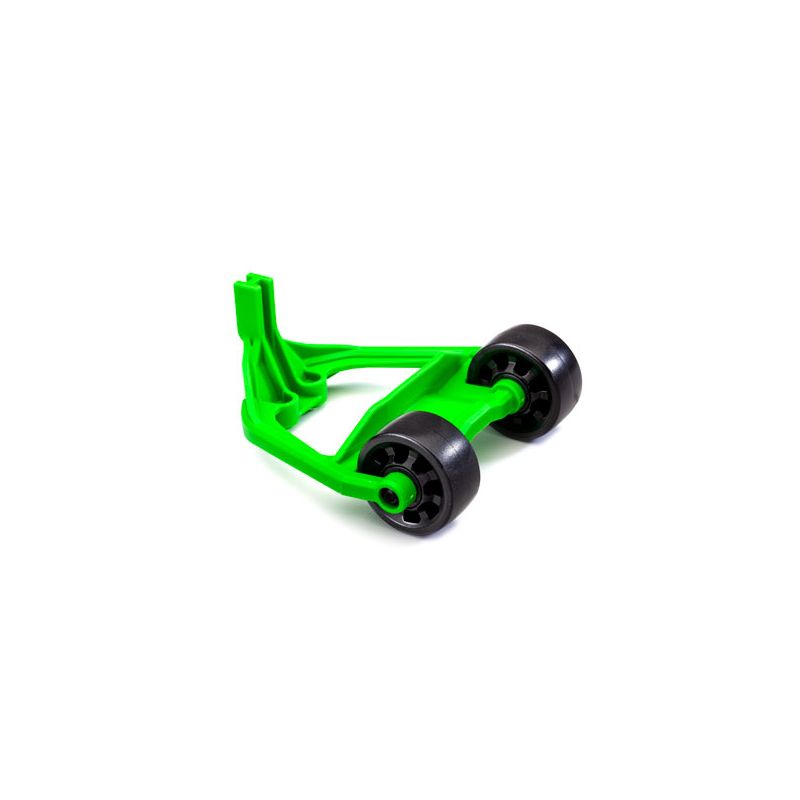 TRAXXAS Wheelie bar (zielony)