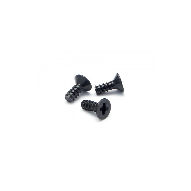HPI RACING TP. FLAT HEAD SCREW M3 x 8mm