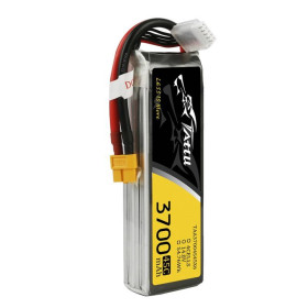 GENS ACE Akumulator LiPo Tattu 3700mAh 14,8V 45C 4S1P