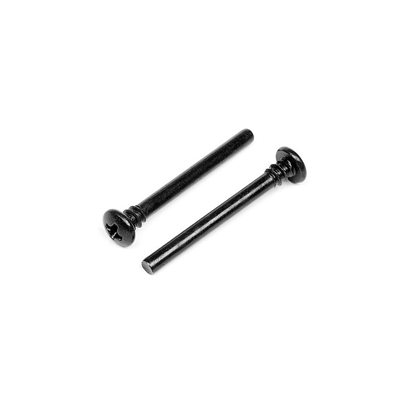 HPI RACING SCREW SHAFT 3x32mm (2pcs)