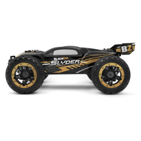 MAVERICK BlackZon Slyder ST 1/16 4WD Electric Stadium Truck - Gold