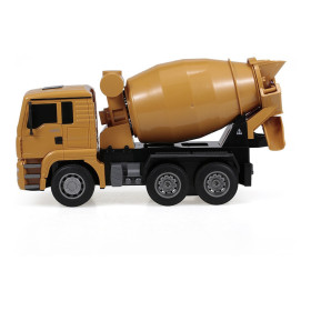 HUINA Betoniarka z obracaną gruszką 1:18 2.4GHz RTR
