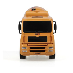 HUINA Betoniarka z obracaną gruszką 1:18 2.4GHz RTR