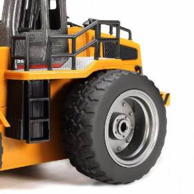HUINA Buldożer 1:18 6CH 2.4GHz RTR