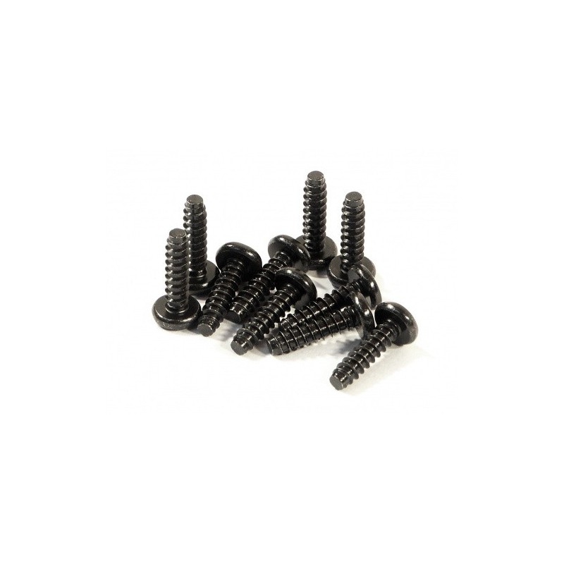 HPI RACING TP.BINDER HEAD SCREW M4X15mm