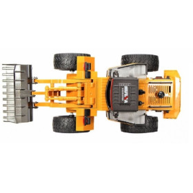 HUINA Buldożer 1:18 6CH 2.4GHz RTR