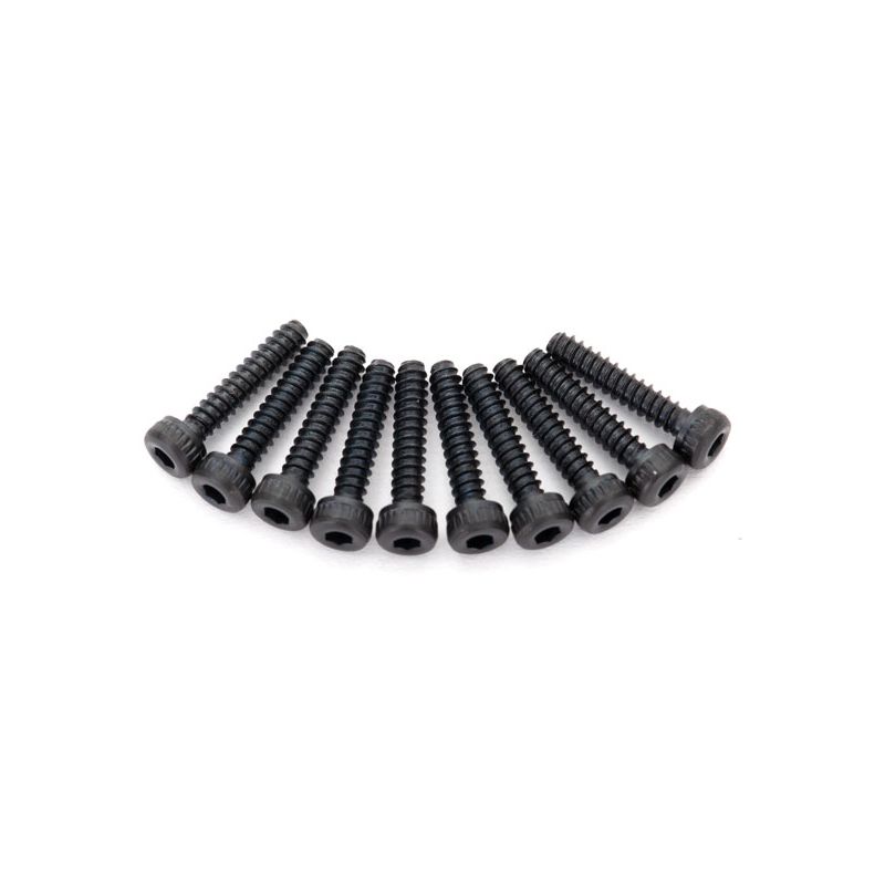 TRAXXAS Śruby M2x10mm