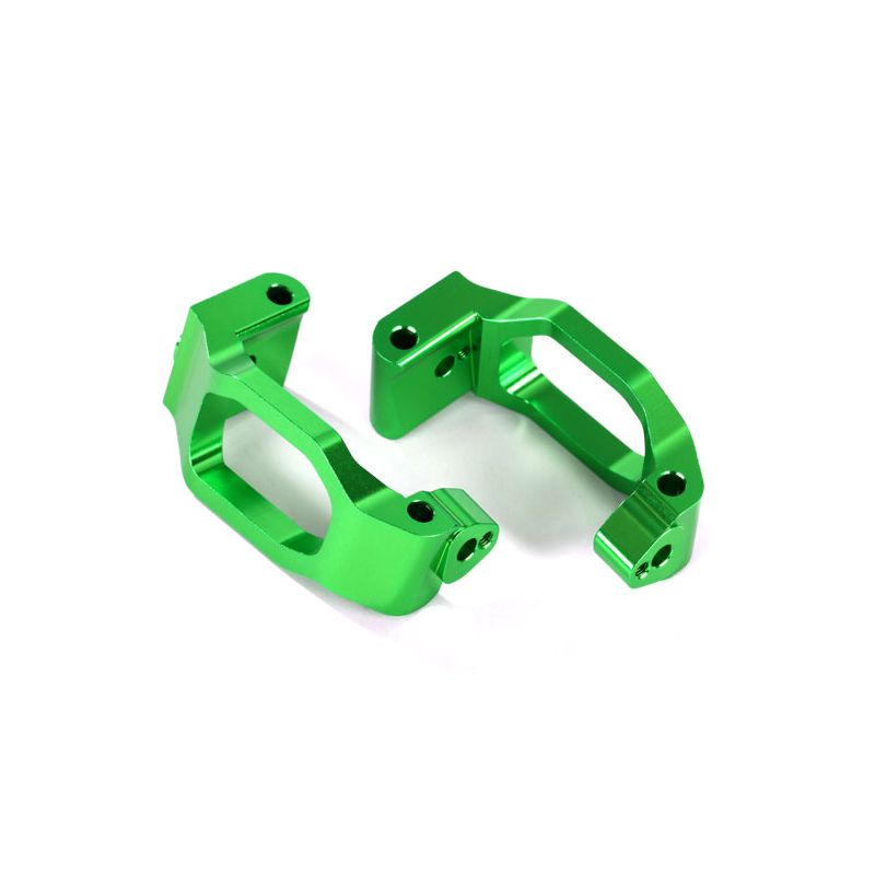 TRAXXAS Maxx C-hub'y (Zielone)