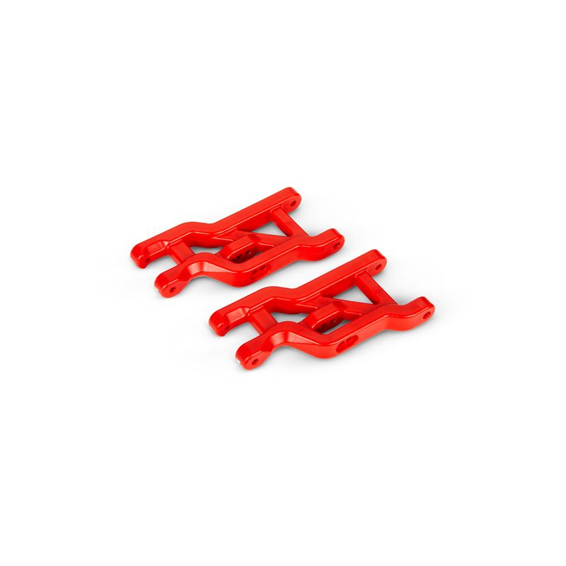 TRAXXAS Wahacze (Czerwone)