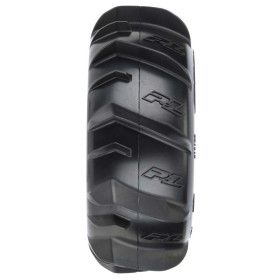 PRO-LINE Koła 2szt. 2szt. Dumont Paddle SC 2.2"/3.0" 1/10 do TRAXXAS Slash