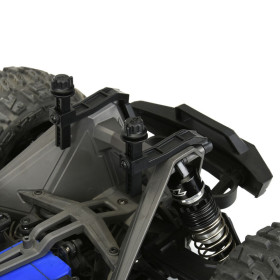 PRO-LINE Słupki karoserii do TRAXXAS Maxx