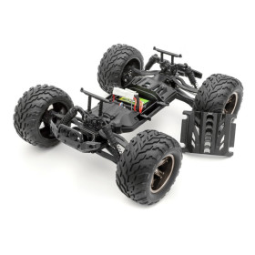 MAVERICK BlackZon Warrior Monster Truck 1/12 RTR