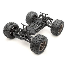 MAVERICK BlackZon Warrior Monster Truck 1/12 RTR