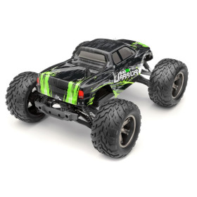 MAVERICK BlackZon Warrior Monster Truck 1/12 RTR