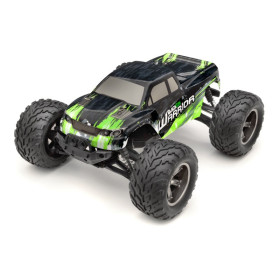 MAVERICK BlackZon Warrior Monster Truck 1/12 RTR