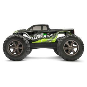 MAVERICK BlackZon Warrior Monster Truck 1/12 RTR