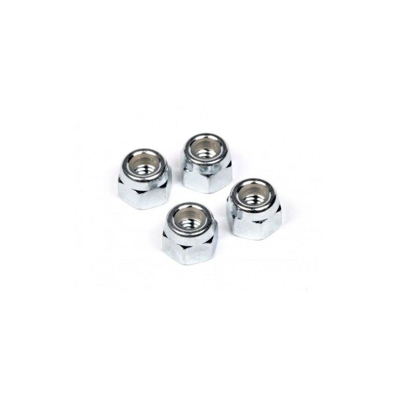 HPI RACING LOCK NUT M4