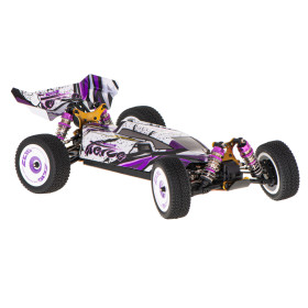 WLTOYS Buggy Explorer 1/12 2,4GHz 55km/h (124019)