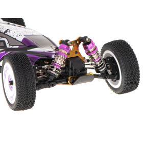 WLTOYS Buggy Explorer 1/12 2,4GHz 55km/h (124019)