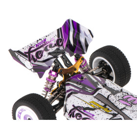 WLTOYS Buggy Explorer 1/12 2,4GHz 55km/h (124019)