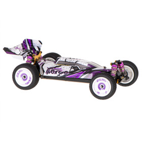 WLTOYS Buggy Explorer 1/12 2,4GHz 55km/h (124019)