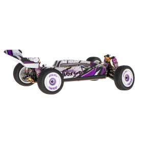 WLTOYS Buggy Explorer 1/12 2,4GHz 55km/h (124019)
