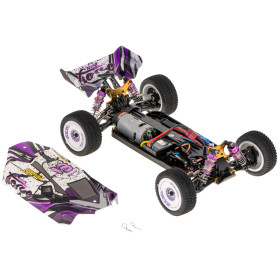 WLTOYS Buggy Explorer 1/12 2,4GHz 55km/h (124019)