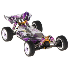 WLTOYS Buggy Explorer 1/12 2,4GHz 55km/h (124019)